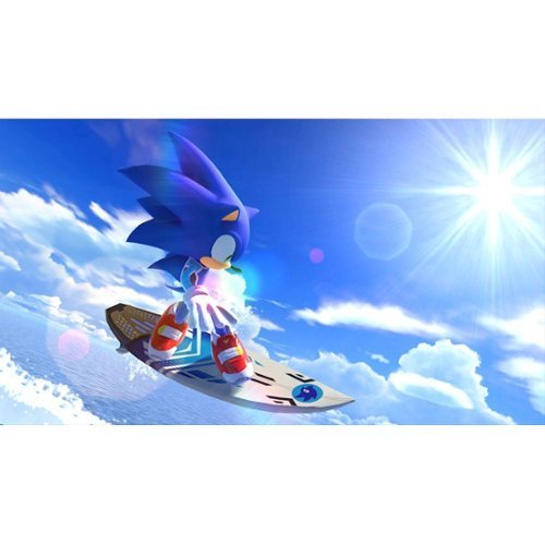 SEGA Mario & Sonic at the Olympic Games Tokyo 2020 - Nintendo Switch BUY IN EUROPE