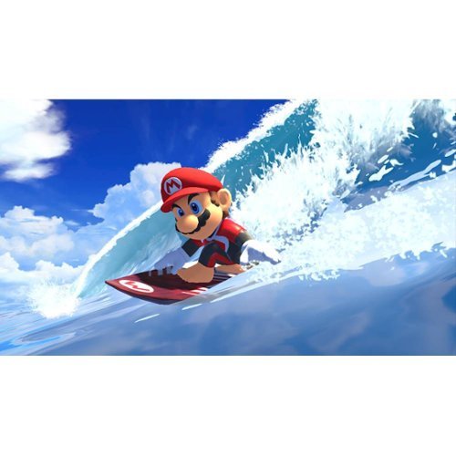 SEGA Mario & Sonic at the Olympic Games Tokyo 2020 - Nintendo Switch BUY IN MIDDLE EAST