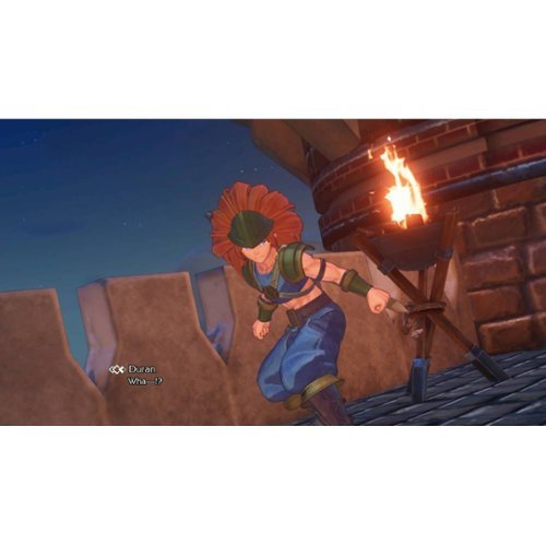 Square Enix Trials of Mana Standard Edition - Nintendo Switch GLOBAL SHIPPING