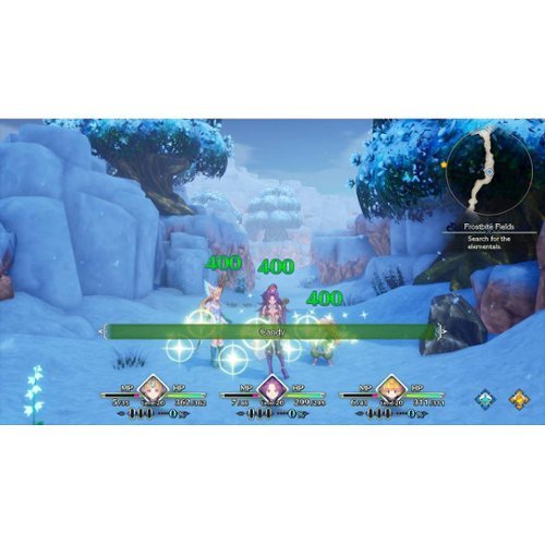 Square Enix Trials of Mana Standard Edition - Nintendo Switch BUY ONLINE