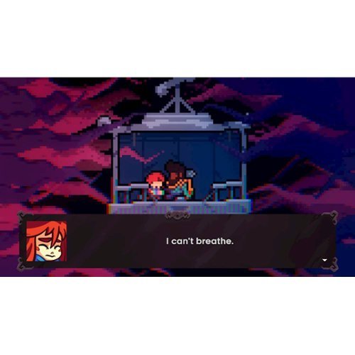 Limited Run Games Celeste - Nintendo Switch WORLDWIDE DELIVERY