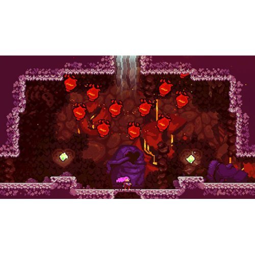Limited Run Games Celeste - Nintendo Switch GLOBAL SHIPPING