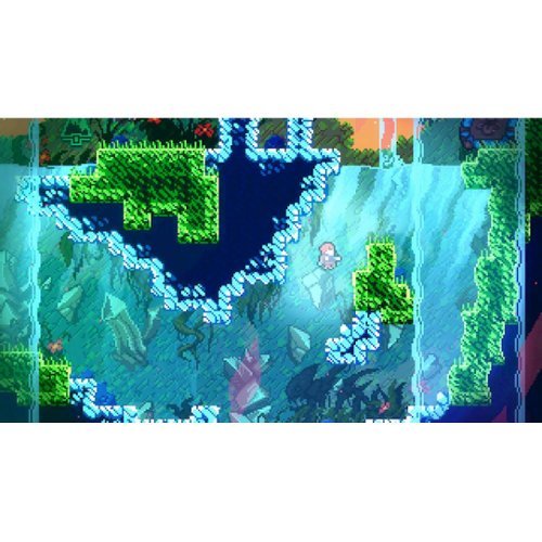 Limited Run Games Celeste - Nintendo Switch HOW TO BUY