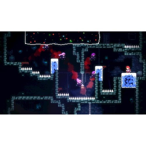 Limited Run Games Celeste - Nintendo Switch SHOP ONLINE