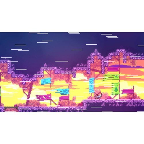 Limited Run Games Celeste - Nintendo Switch BUY ONLINE