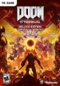 DOOM Eternal Deluxe Edition - Windows-Front_Standard