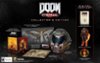 DOOM Eternal Collector's Edition - Windows-Front_Standard