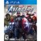 Marvel's Avengers - PlayStation 5, PlayStation 4-Front_Standard