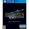 Final Fantasy VII Remake Deluxe Edition - PlayStation 5, PlayStation 4-Front_Standard
