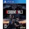 Resident Evil 3 Standard Edition - PlayStation 5, PlayStation 4-Front_Standard
