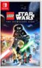 LEGO Star Wars: The Skywalker Saga Standard Edition - Nintendo Switch, Nintendo Switch Lite-Front_Standard 