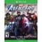 Marvel's Avengers - Xbox One, Xbox Series X-Front_Standard 