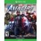 Marvel's Avengers - Xbox Series X, Xbox One-Front_Standard