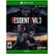 Resident Evil 3 Standard Edition - Xbox One-Front_Standard