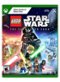 LEGO Star Wars: The Skywalker Saga Standard Edition - Xbox One, Xbox Series X-Front_Standard 