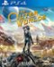 The Outer Worlds - PlayStation 4, PlayStation 5-Front_Standard 