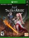 Tales of Arise - Xbox One-Front_Standard