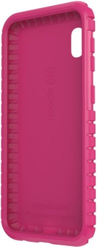 Speck ToughSkin Modular Case for Samsung Galaxy A10e - Beetroot Pink BUY ONLINE