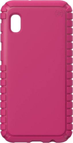 Speck ToughSkin Modular Case for Samsung Galaxy A10e - Beetroot Pink WORLDWIDE DELIVERY