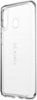 Speck - GemShell Case for Samsung Galaxy A20 - Clear-Front_Standard