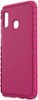 Speck - ToughSkin Case for Samsung Galaxy A20 - Beetroot Pink-Front_Standard