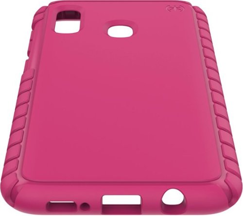 Speck ToughSkin Case for Samsung Galaxy A20 - Beetroot Pink BUY ONLINE