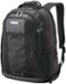 Samsonite - Carrier Fullpack Backpack for 15.6" Laptop - Black-Front_Standard