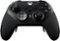 Microsoft - Elite Series 2 Wireless Controller for Xbox One, Xbox Series X, and Xbox Series S - Black-Front_Standard 