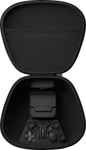 Microsoft - Controlador inalámbrico Xbox Elite Series 2 para Xbox One, Xbox Series X y Xbox Series S - Negro