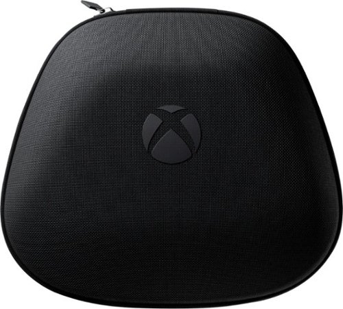 Microsoft - Controlador inalámbrico Xbox Elite Series 2 para Xbox One, Xbox Series X y Xbox Series S - Negro