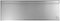 GE Profile - 30" Warming Drawer - Stainless steel-Front_Standard