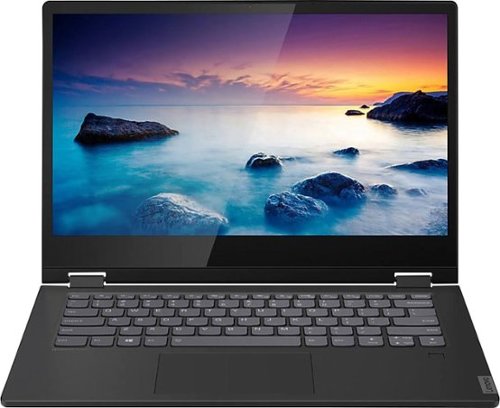  Lenovo - Flex 14API 2-in-1 14&quot; Touch-Screen Laptop - AMD Ryzen 5 - 8GB Memory - 256GB Solid State Drive