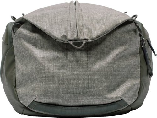 Peak Design Travel Duffel 35L - Sage GLOBAL SHIPPING