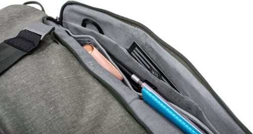 Peak Design Travel Duffel 35L - Sage HOW TO BUY