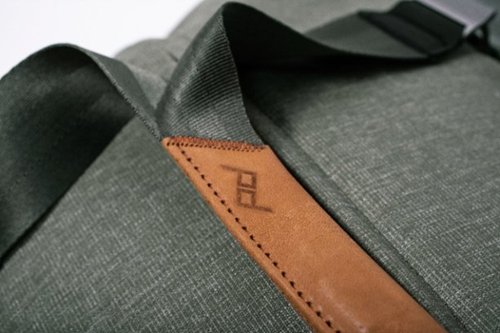 Peak Design Travel Duffel 35L - Sage BUY ONLINE