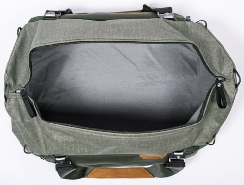 Peak Design Travel Duffel 35L - Sage BUY IN EUROPE