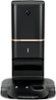 iRobot - Clean Base Automatic Dirt Disposal, Compatible with Roomba s Series Robot Vacuums Only - Java Black-Front_Standard