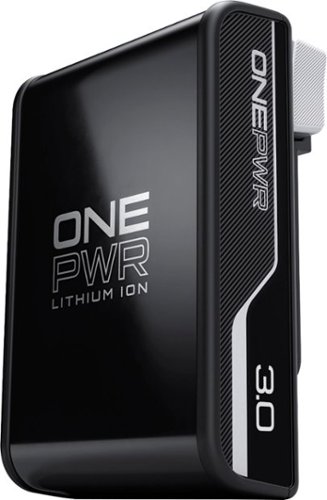 Hoover - ONEPWR 3.0 Ah Lithium Ion Battery-Front_Standard 