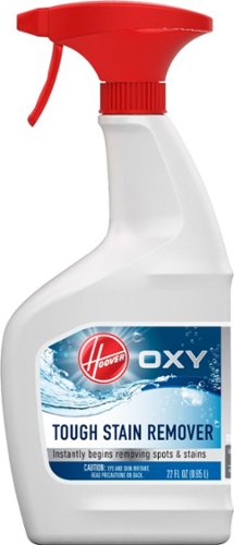  Hoover - 22-Oz. Oxy Tough Stain Remover - White