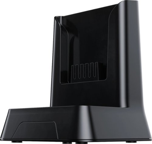 Hoover - ONEPWR™ Lithium-Ion Battery Charger - Black-Front_Standard 