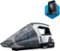 Hoover - ONEPWR Cordless Hand Vac - Gray-Front_Standard 