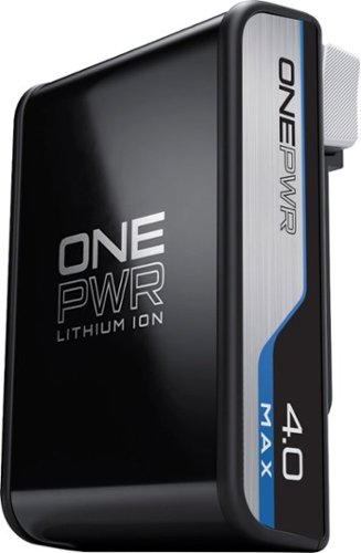 Hoover - ONEPWR 4 Ah Lithium Ion Battery