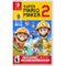 Super Mario Maker 2 + Nintendo Switch Online Bundle Standard Edition - Nintendo Switch-Front_Standard