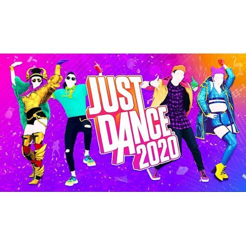 Just Dance 2020 - Nintendo Switch [Digital]