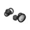 1MORE - Stylish True Wireless In-Ear Headphones - Black-Front_Standard