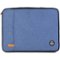 PKG - Laptop Sleeve for up to 14" Laptop - Light Blue-Front_Standard