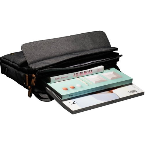 PKG Case for 15 Laptop - Dark Gray WORLDWIDE DELIVERY