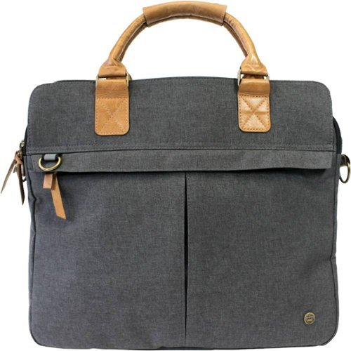 PKG Case for 15 Laptop - Dark Gray GLOBAL SHIPPING