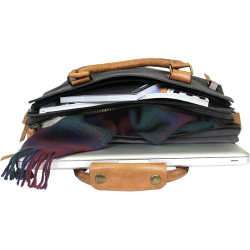 PKG Case for 15 Laptop - Dark Gray SHOP ONLINE