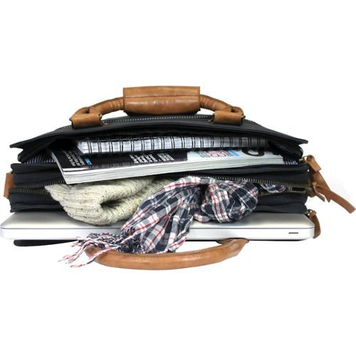 PKG Case for 15 Laptop - Black GLOBAL SHIPPING
